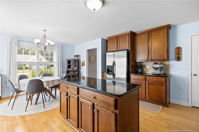 209 Orchard Falls Drive, Spring Lake, NC 28390