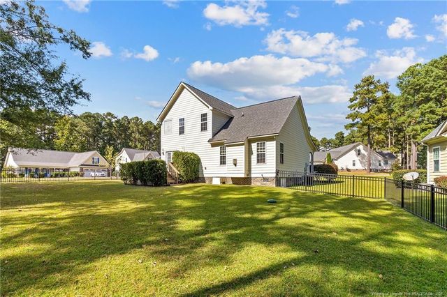209 Orchard Falls Drive, Spring Lake, NC 28390