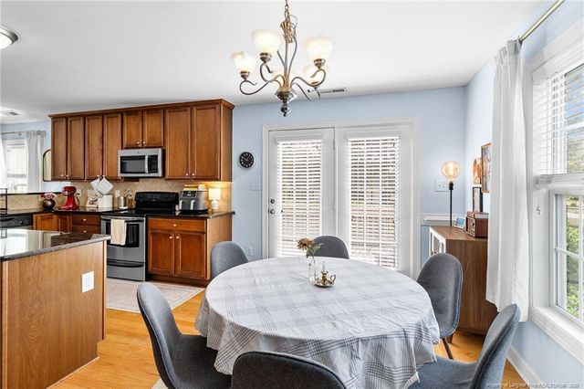 209 Orchard Falls Drive, Spring Lake, NC 28390