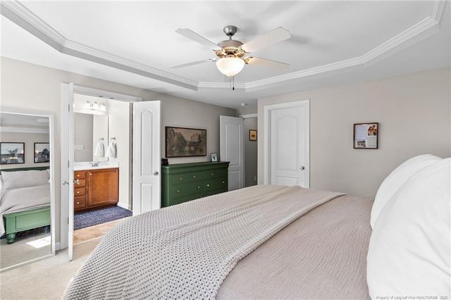 209 Orchard Falls Drive, Spring Lake, NC 28390
