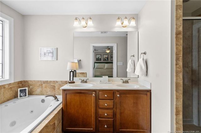 209 Orchard Falls Drive, Spring Lake, NC 28390
