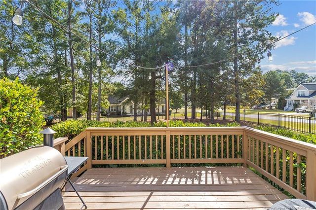 209 Orchard Falls Drive, Spring Lake, NC 28390