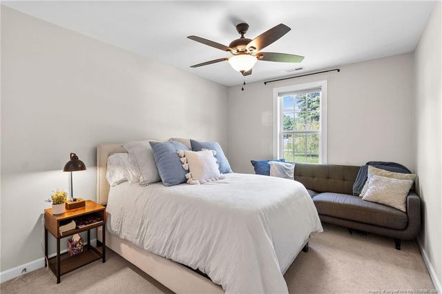 209 Orchard Falls Drive, Spring Lake, NC 28390