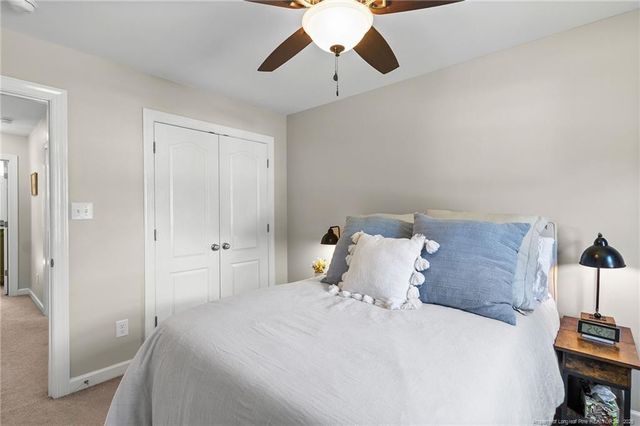 209 Orchard Falls Drive, Spring Lake, NC 28390