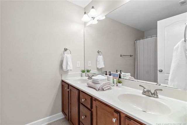 209 Orchard Falls Drive, Spring Lake, NC 28390