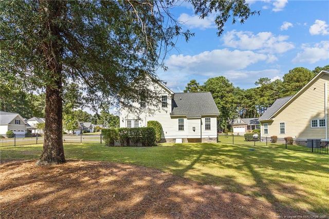 209 Orchard Falls Drive, Spring Lake, NC 28390