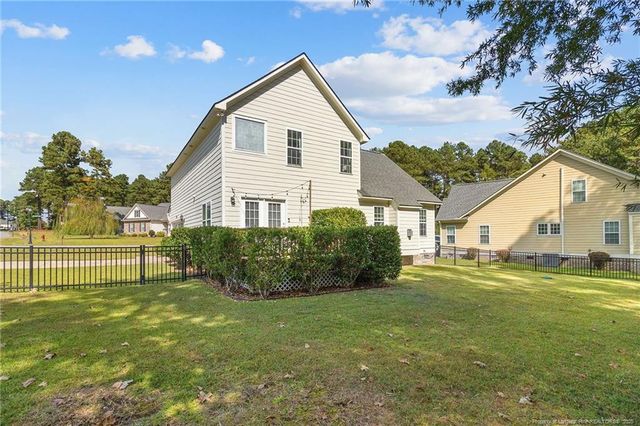 209 Orchard Falls Drive, Spring Lake, NC 28390