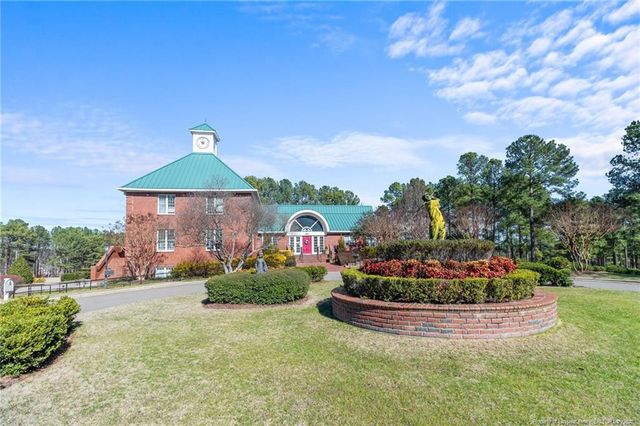 209 Orchard Falls Drive, Spring Lake, NC 28390