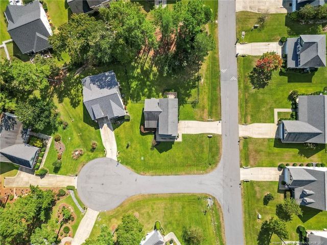 209 Orchard Falls Drive, Spring Lake, NC 28390
