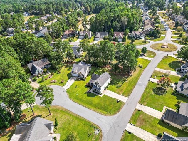 209 Orchard Falls Drive, Spring Lake, NC 28390