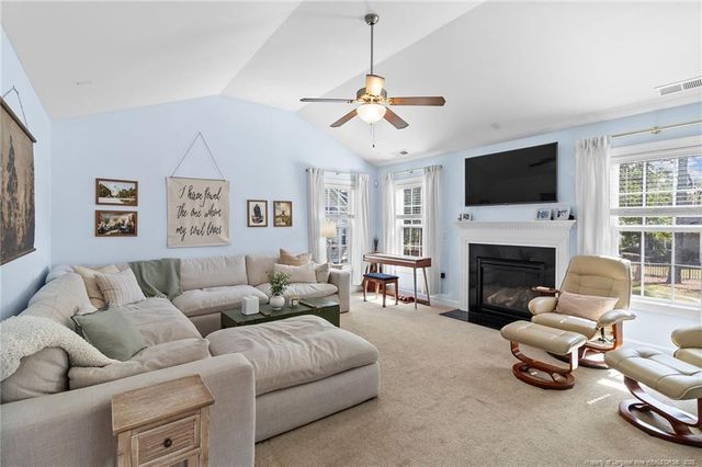 209 Orchard Falls Drive, Spring Lake, NC 28390