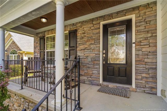 209 Orchard Falls Drive, Spring Lake, NC 28390