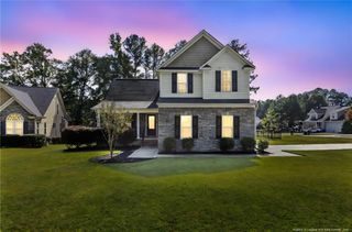 209 Orchard Falls Drive, Spring Lake, NC 28390