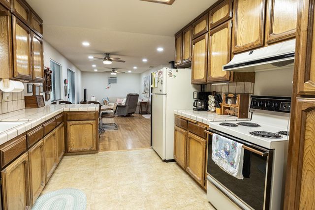 44410 Quail Court, Coarsegold, CA 93614