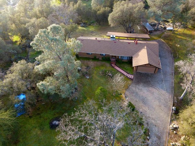 44410 Quail Court, Coarsegold, CA 93614