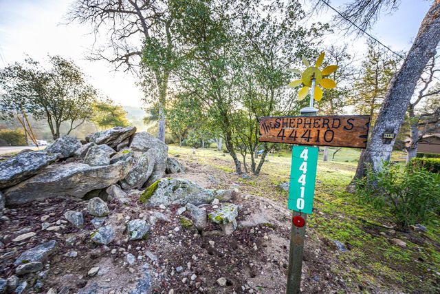 44410 Quail Court, Coarsegold, CA 93614