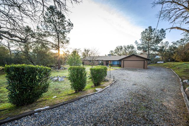 44410 Quail Court, Coarsegold, CA 93614