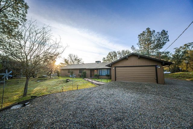 44410 Quail Court, Coarsegold, CA 93614