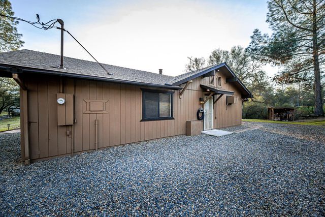 44410 Quail Court, Coarsegold, CA 93614