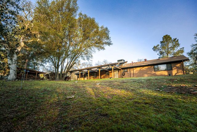 44410 Quail Court, Coarsegold, CA 93614