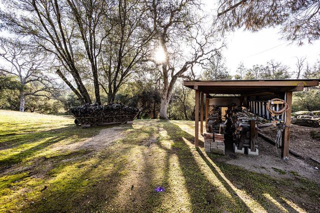 44410 Quail Court, Coarsegold, CA 93614