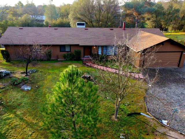 44410 Quail Court, Coarsegold, CA 93614