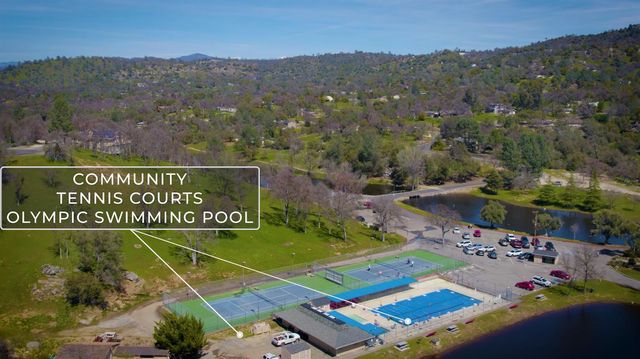 44410 Quail Court, Coarsegold, CA 93614