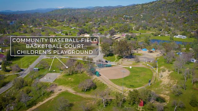 44410 Quail Court, Coarsegold, CA 93614