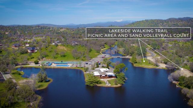 44410 Quail Court, Coarsegold, CA 93614