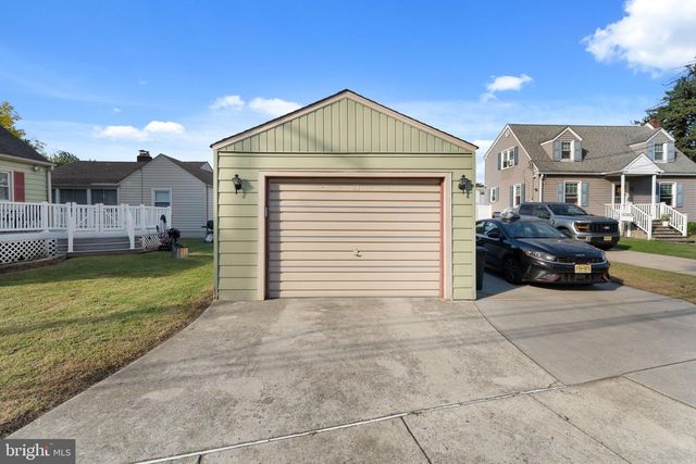354 GREENWOOD AVE, Gloucester City, NJ 08030
