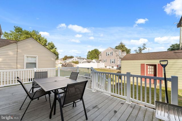 354 GREENWOOD AVE, Gloucester City, NJ 08030