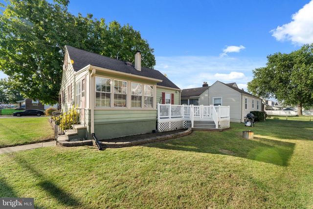 354 GREENWOOD AVE, Gloucester City, NJ 08030