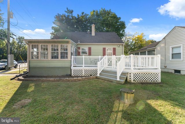 354 GREENWOOD AVE, Gloucester City, NJ 08030