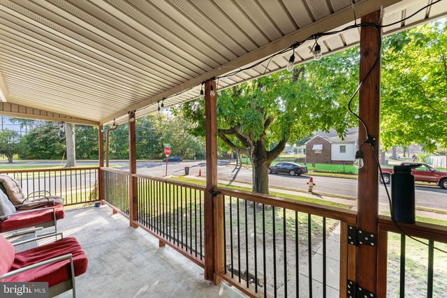 354 GREENWOOD AVE, Gloucester City, NJ 08030
