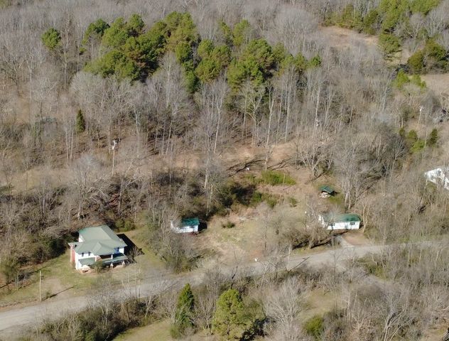 531 Big Rock Rd, Big Rock, TN 37023