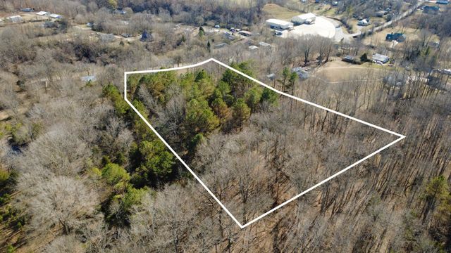 531 Big Rock Rd, Big Rock, TN 37023