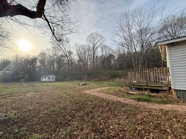 531 Big Rock Rd, Big Rock, TN 37023
