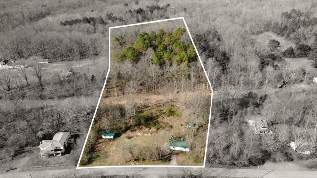 531 Big Rock Rd, Big Rock, TN 37023