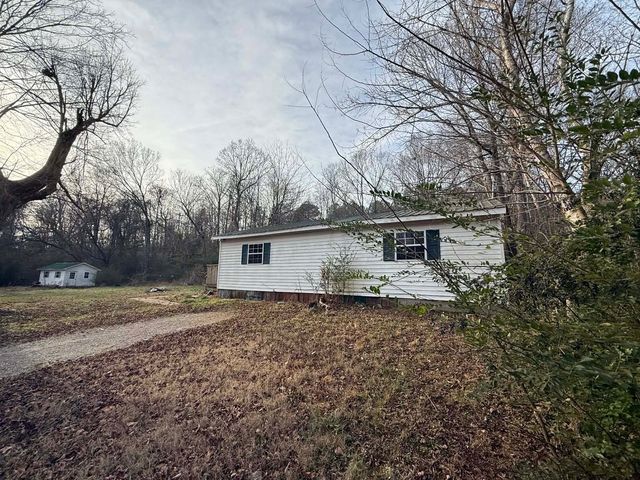531 Big Rock Rd, Big Rock, TN 37023