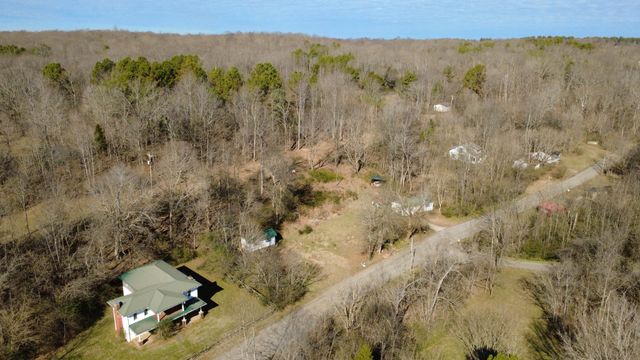 531 Big Rock Rd, Big Rock, TN 37023
