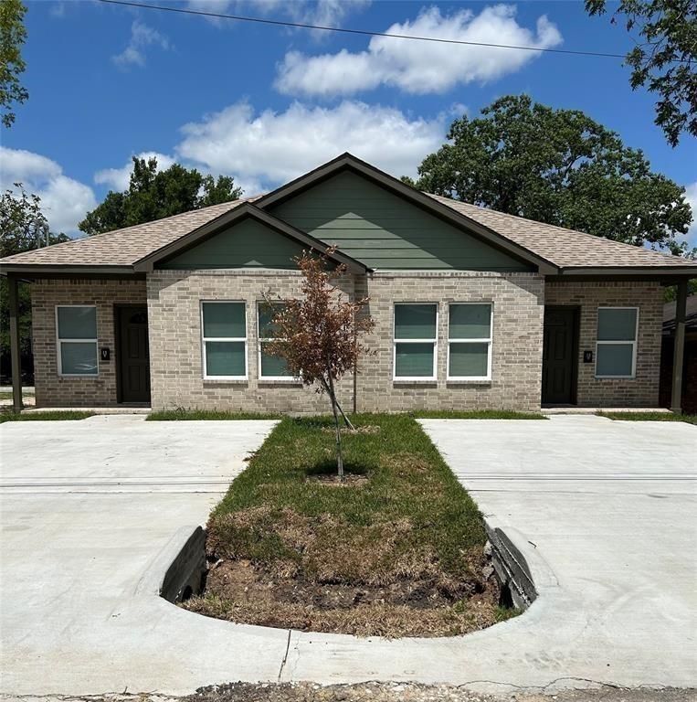 8006 Bowen Street, Houston, TX 77051