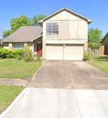 710 Beechbend Drive, Missouri City, TX 77489