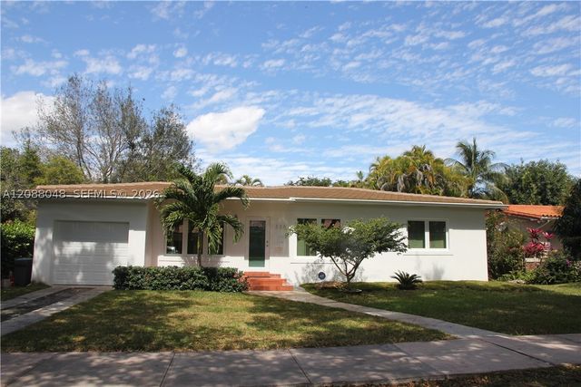 335 Candia Ave, Coral Gables, FL 33134