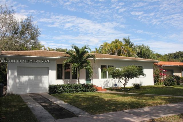 335 Candia Ave, Coral Gables, FL 33134