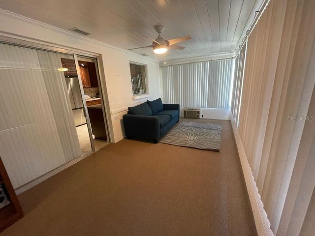 6015 CARLTON AVENUE, Sarasota, FL 34231