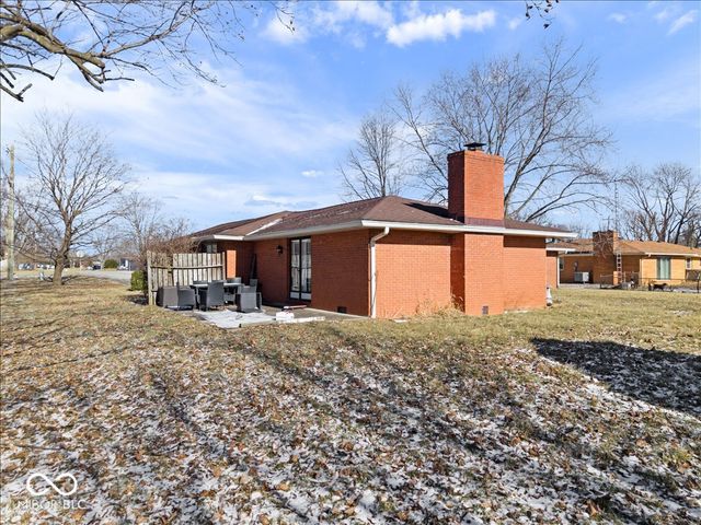 283 E 600 N, Alexandria, IN 46001