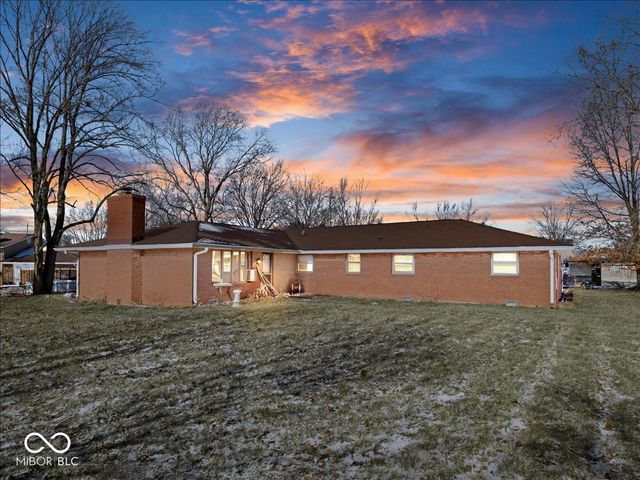 283 E 600 N, Alexandria, IN 46001