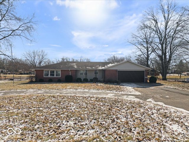 283 E 600 N, Alexandria, IN 46001
