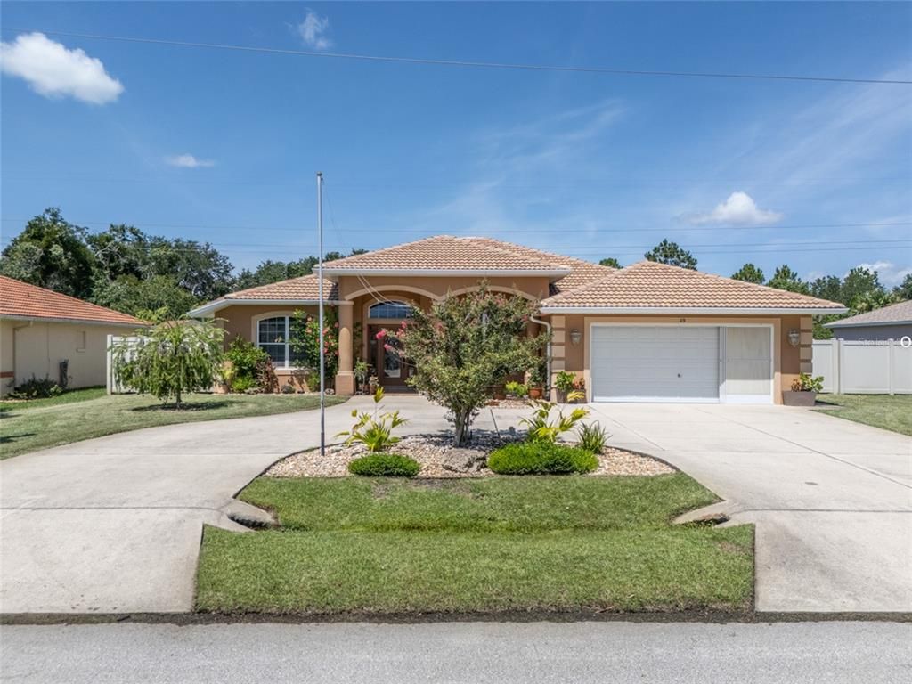 49 FARISTON PLACE, Palm Coast, FL 32137