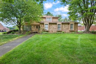 29801 Deer Run, Farmington Hills, MI 48331